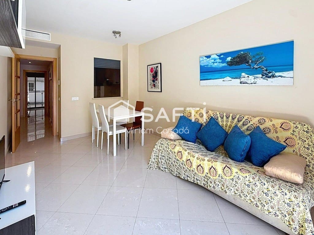 2 soverom Leilighet til salgs i Sitges - € 430 000 (Ref: 9866869)
