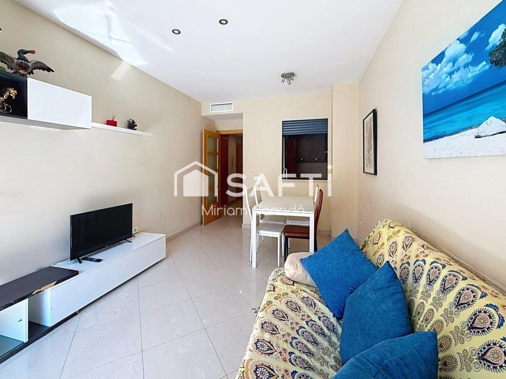 2 soverom Leilighet til salgs i Sitges - € 430 000 (Ref: 9866869)