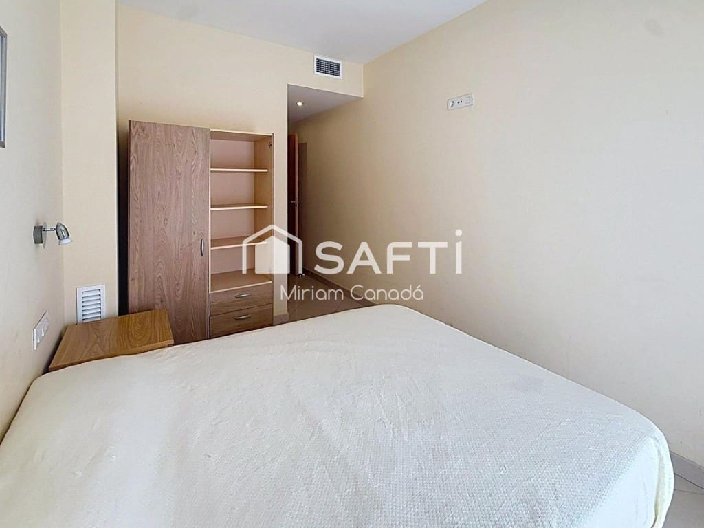 2 soverom Leilighet til salgs i Sitges - € 430 000 (Ref: 9866869)