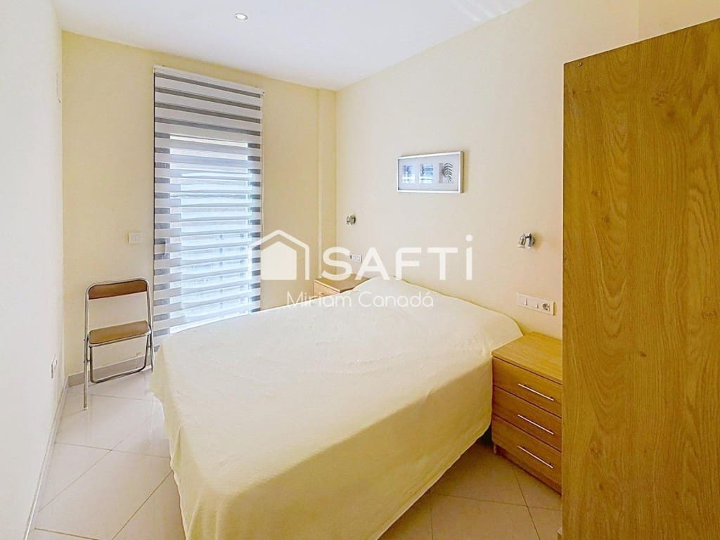 2 soverom Leilighet til salgs i Sitges - € 430 000 (Ref: 9866869)