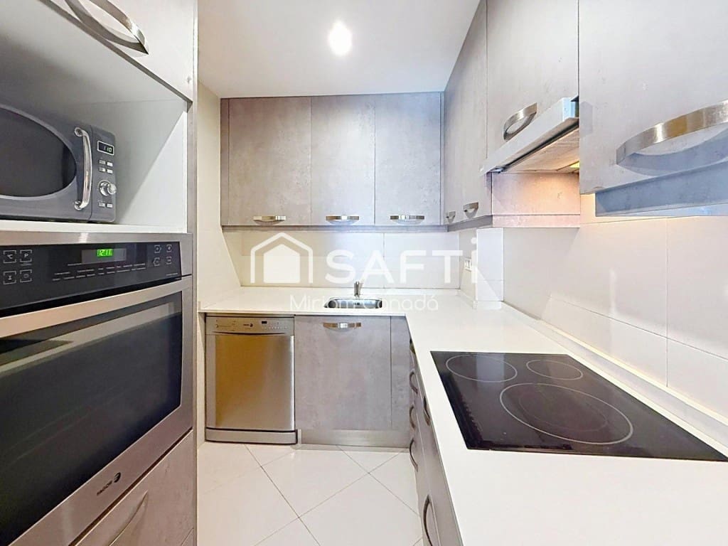 2 soverom Leilighet til salgs i Sitges - € 430 000 (Ref: 9866869)