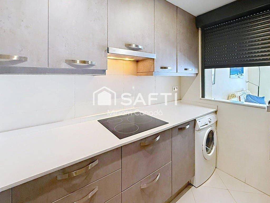 2 soverom Leilighet til salgs i Sitges - € 430 000 (Ref: 9866869)