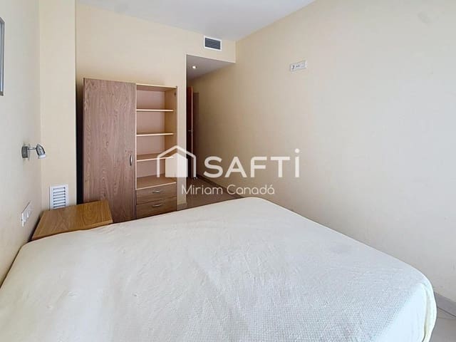 2 soverom Leilighet til salgs i Sitges - € 430 000 (Ref: 9866869)