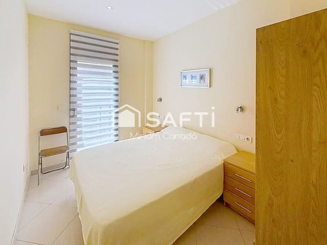 2 soverom Leilighet til salgs i Sitges - € 430 000 (Ref: 9866869)
