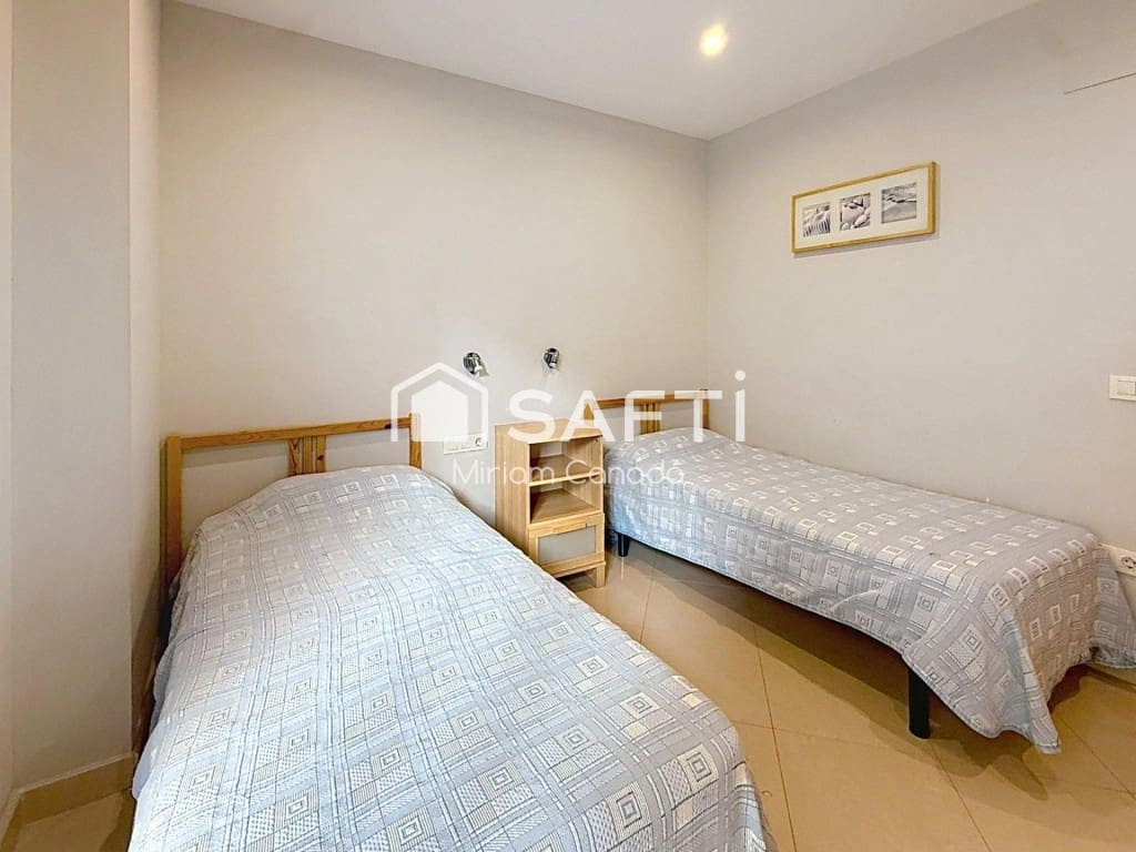 2 soverom Leilighet til salgs i Sitges - € 430 000 (Ref: 9866869)