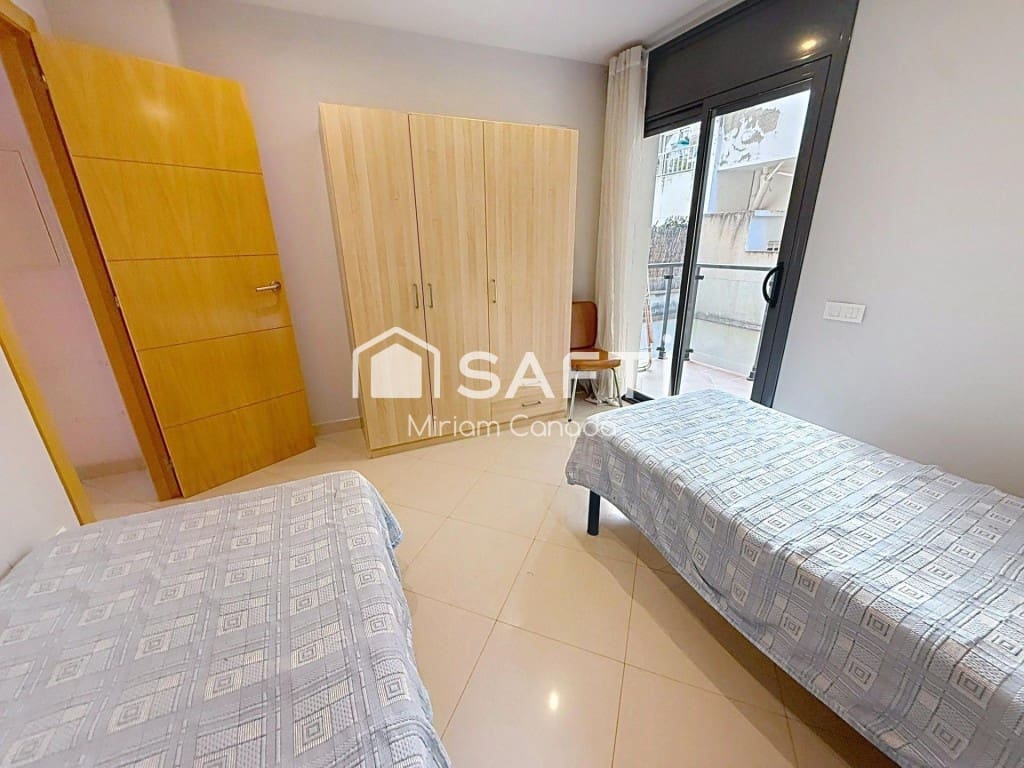 2 soverom Leilighet til salgs i Sitges - € 430 000 (Ref: 9866869)