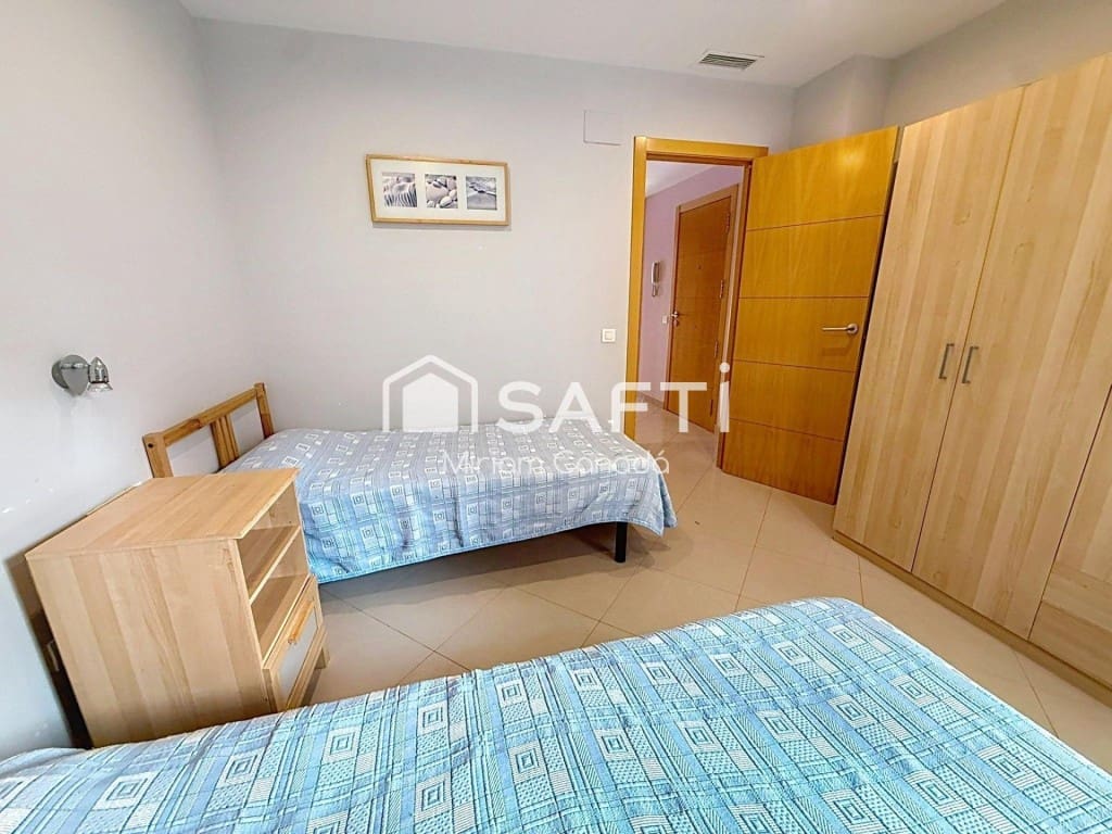 2 soverom Leilighet til salgs i Sitges - € 430 000 (Ref: 9866869)