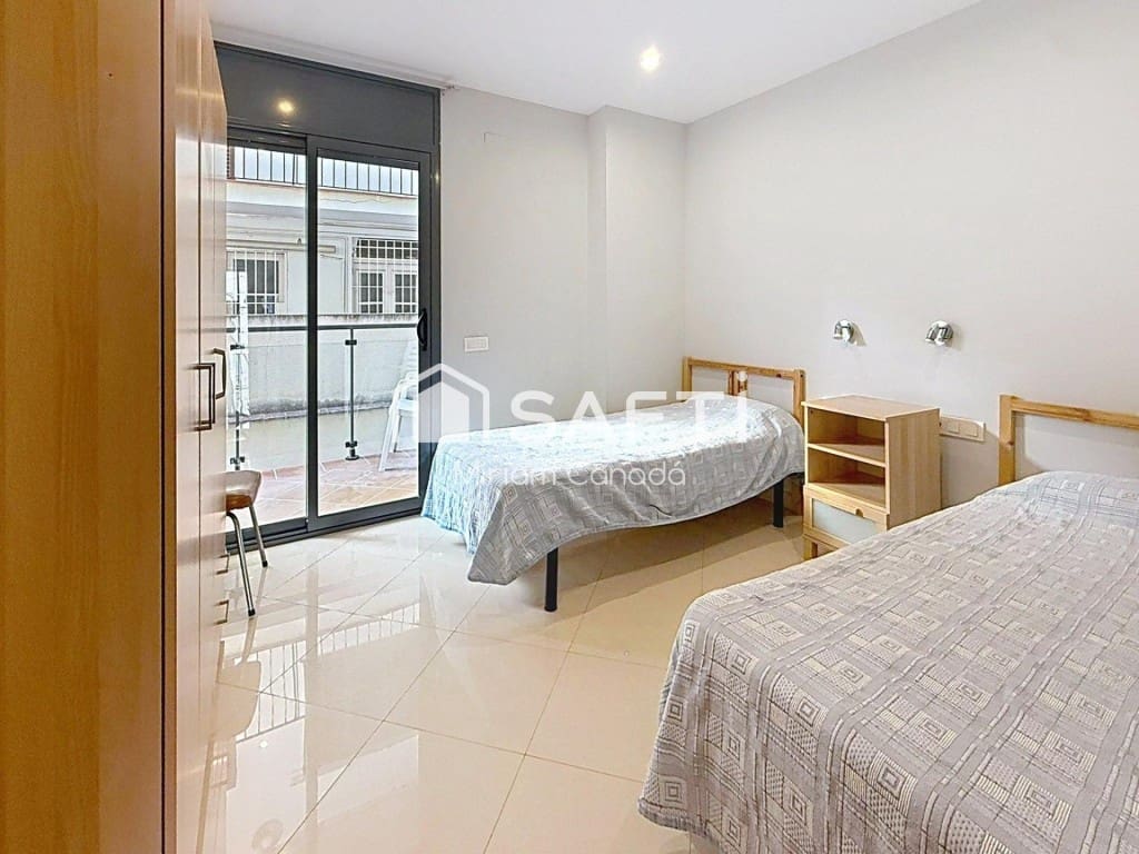 2 soverom Leilighet til salgs i Sitges - € 430 000 (Ref: 9866869)