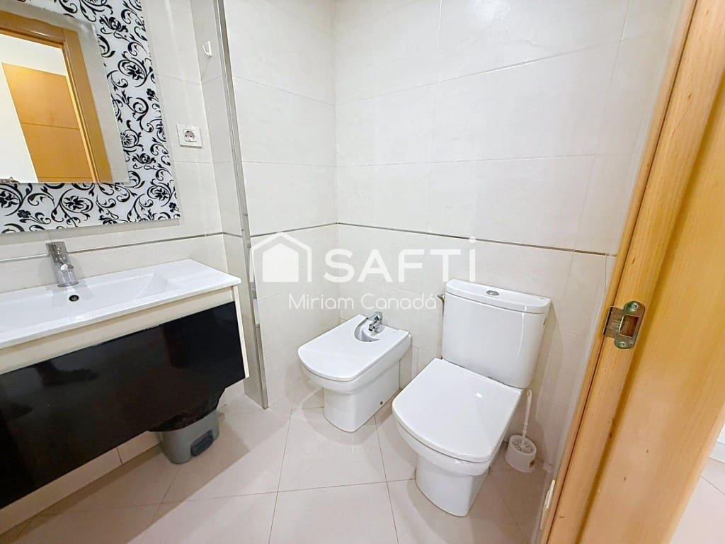 2 soverom Leilighet til salgs i Sitges - € 430 000 (Ref: 9866869)