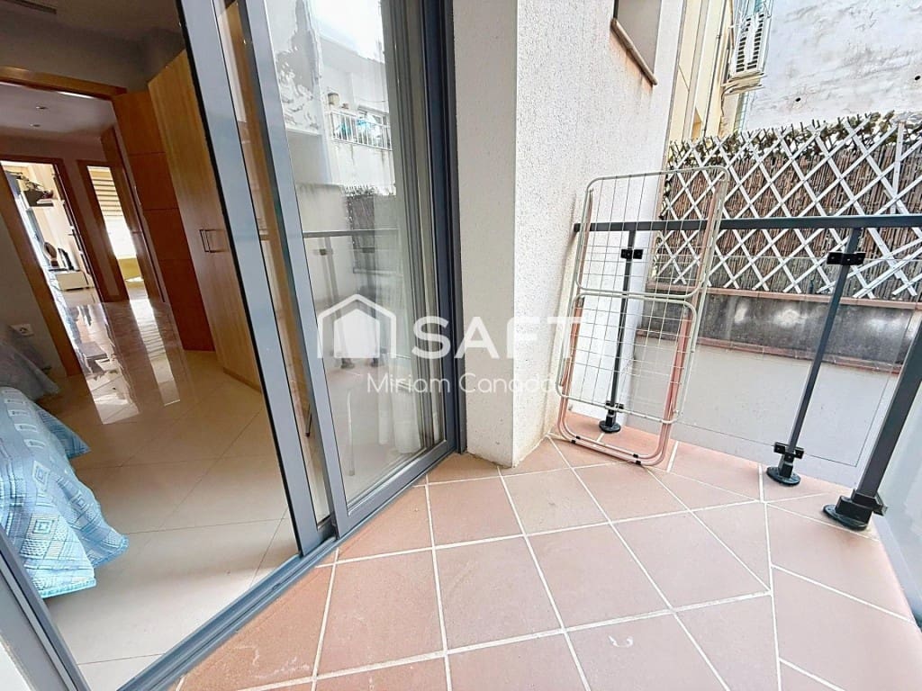 2 soverom Leilighet til salgs i Sitges - € 430 000 (Ref: 9866869)