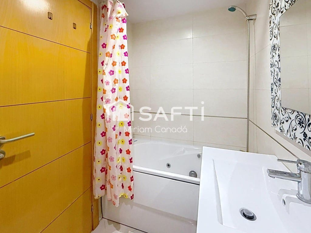 2 soverom Leilighet til salgs i Sitges - € 430 000 (Ref: 9866869)