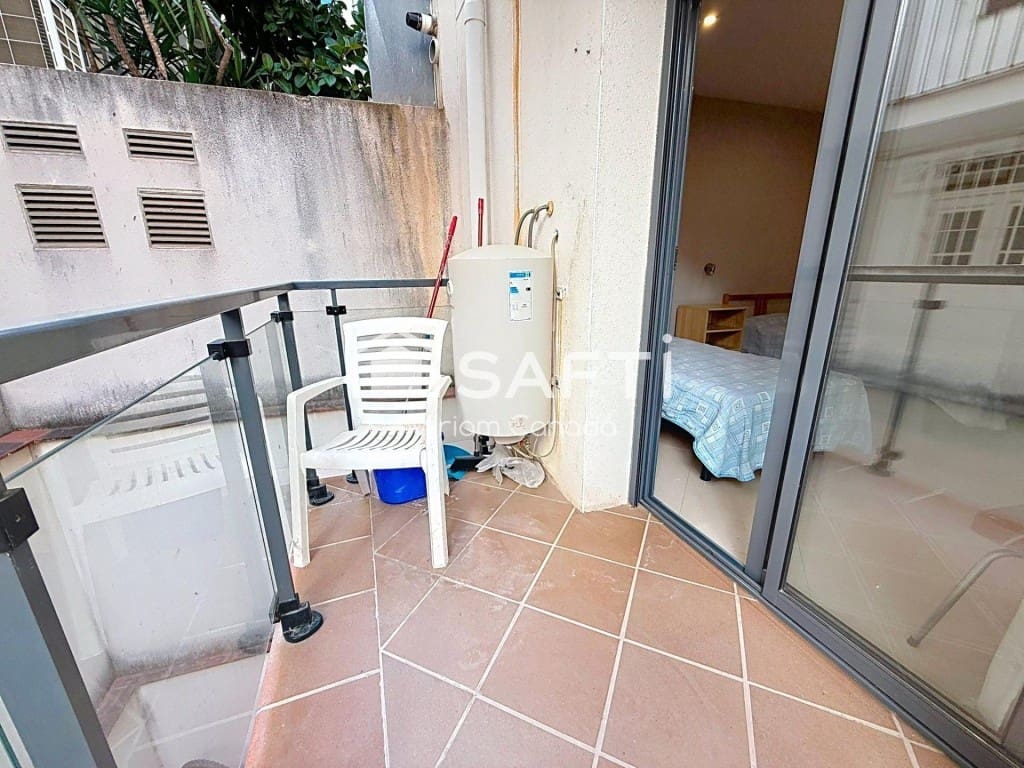 2 soverom Leilighet til salgs i Sitges - € 430 000 (Ref: 9866869)