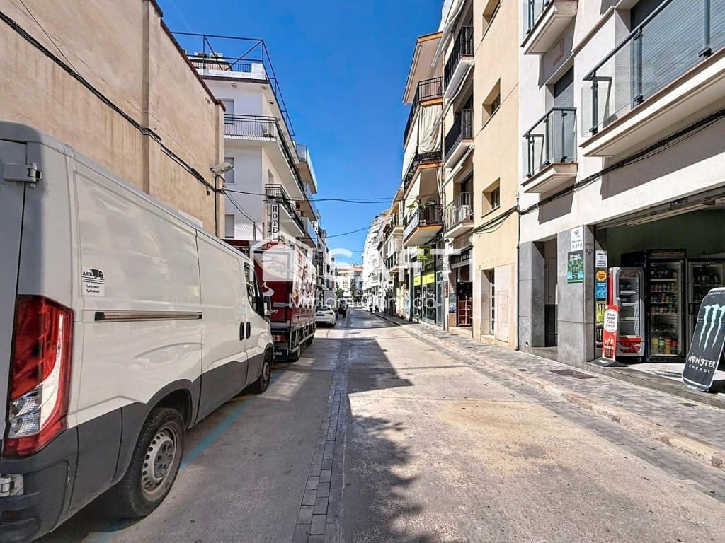 2 soverom Leilighet til salgs i Sitges - € 430 000 (Ref: 9866869)