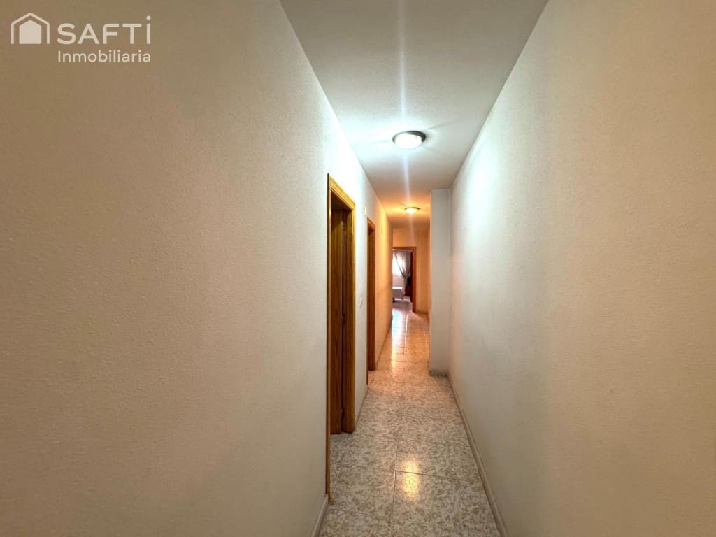 3 bedroom Apartment for sale in Pinoso - € 84,000 (Ref: 9866870)