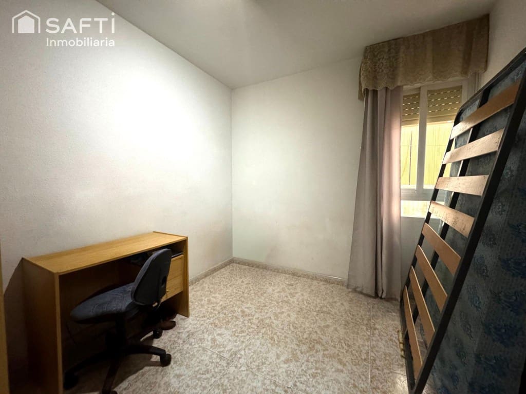 3 bedroom Apartment for sale in Pinoso - € 84,000 (Ref: 9866870)
