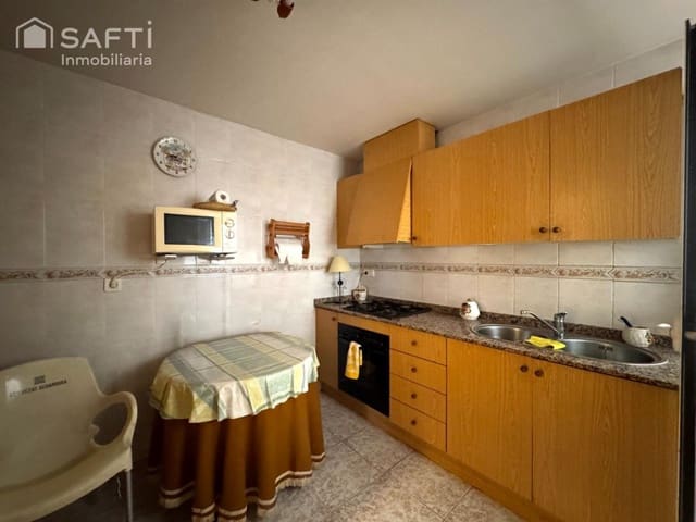 3 soverom Leilighet til salgs i Pinoso - € 84 000 (Ref: 9866870)