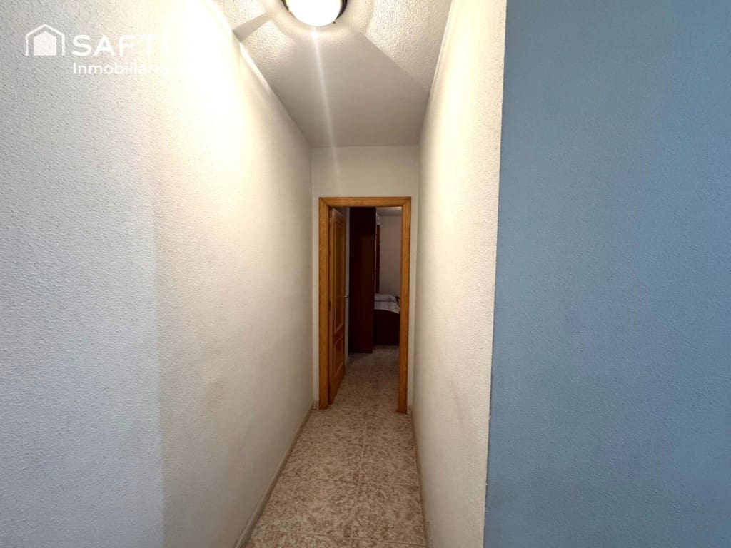 3 bedroom Apartment for sale in Pinoso - € 84,000 (Ref: 9866870)