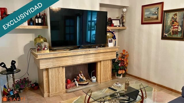 4 Zimmer Apartment zu verkaufen in Elda - 145.900 € (Ref: 9866871)