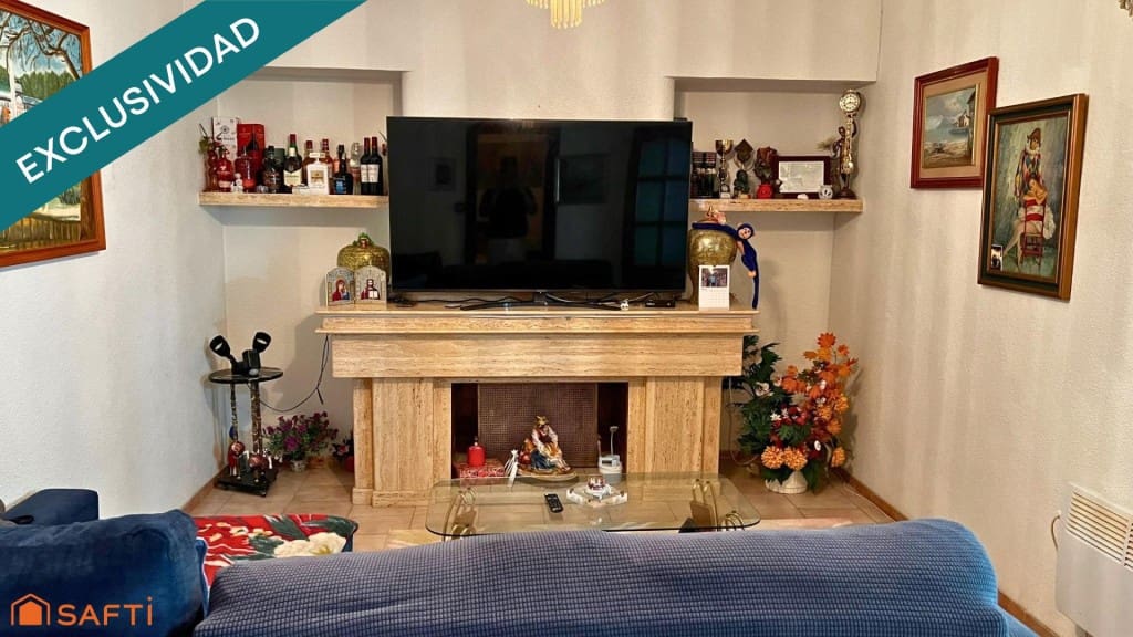 4 Zimmer Apartment zu verkaufen in Elda - 145.900 € (Ref: 9866871)