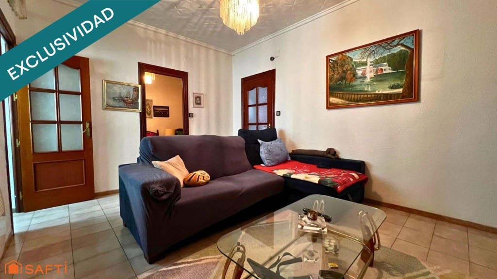 4 Zimmer Apartment zu verkaufen in Elda - 145.900 € (Ref: 9866871)