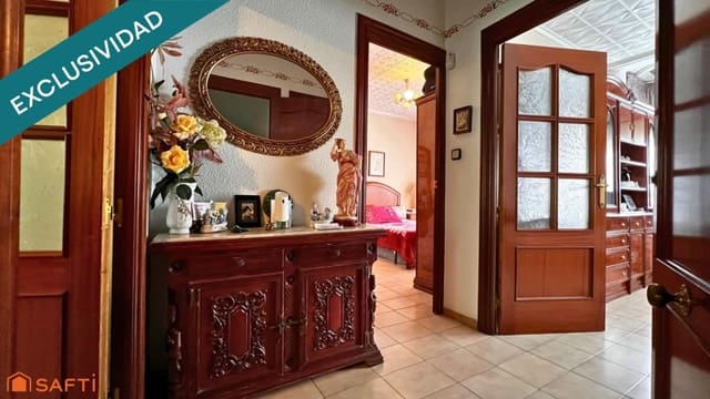 4 Zimmer Apartment zu verkaufen in Elda - 145.900 € (Ref: 9866871)