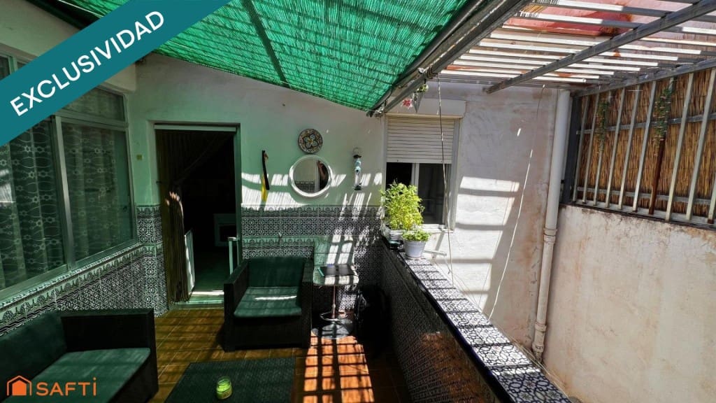 4 Zimmer Apartment zu verkaufen in Elda - 145.900 € (Ref: 9866871)