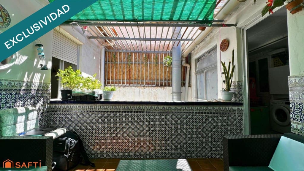 4 Zimmer Apartment zu verkaufen in Elda - 145.900 € (Ref: 9866871)