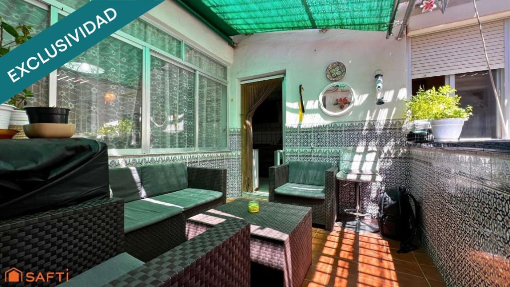 4 Zimmer Apartment zu verkaufen in Elda - 145.900 € (Ref: 9866871)