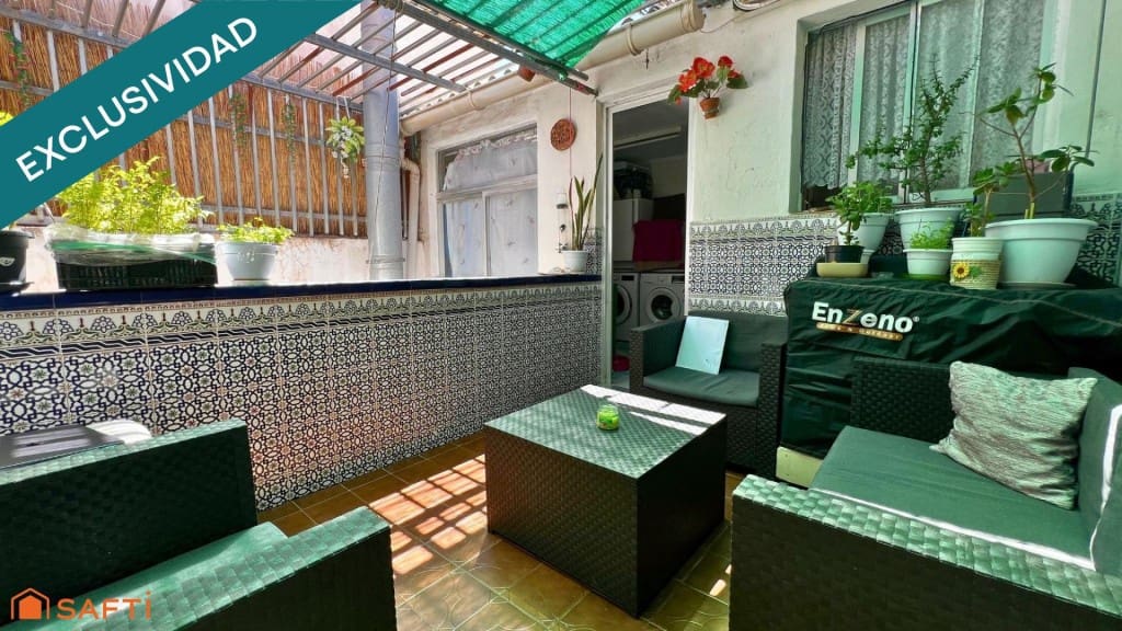 4 Zimmer Apartment zu verkaufen in Elda - 145.900 € (Ref: 9866871)