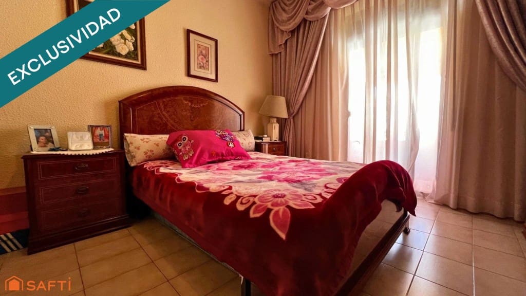 4 Zimmer Apartment zu verkaufen in Elda - 145.900 € (Ref: 9866871)