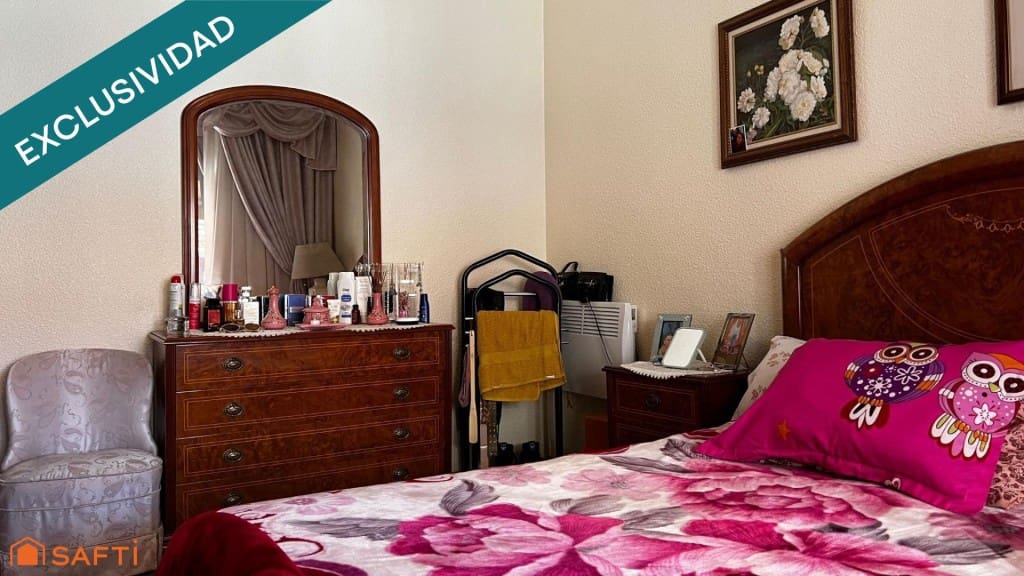 4 Zimmer Apartment zu verkaufen in Elda - 145.900 € (Ref: 9866871)