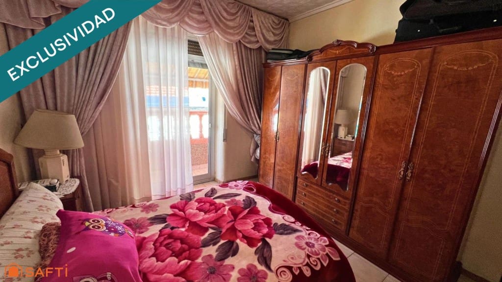 4 Zimmer Apartment zu verkaufen in Elda - 145.900 € (Ref: 9866871)