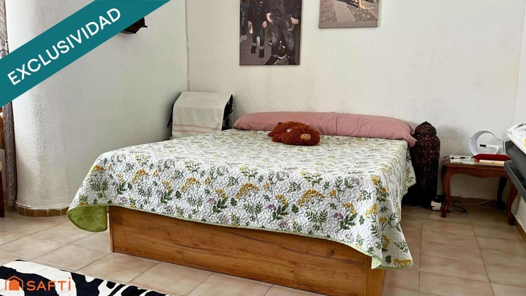 4 Zimmer Apartment zu verkaufen in Elda - 145.900 € (Ref: 9866871)