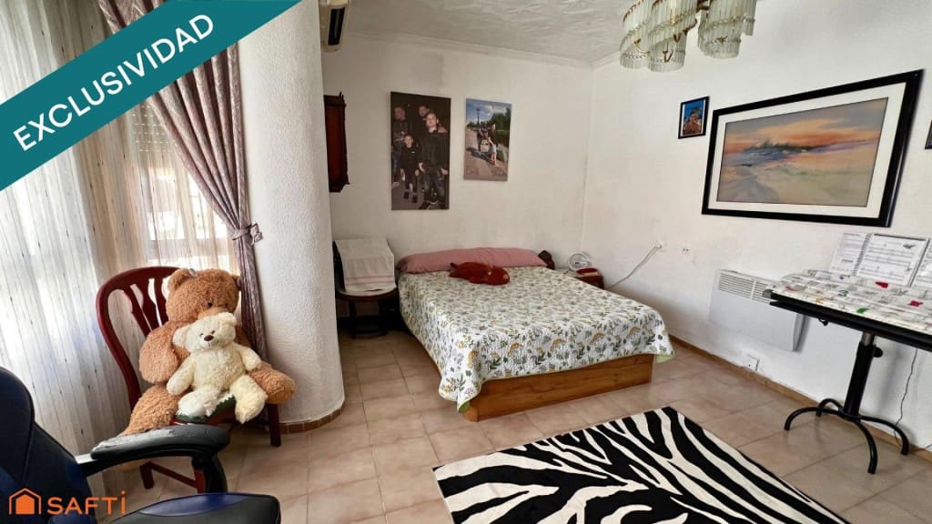4 Zimmer Apartment zu verkaufen in Elda - 145.900 € (Ref: 9866871)