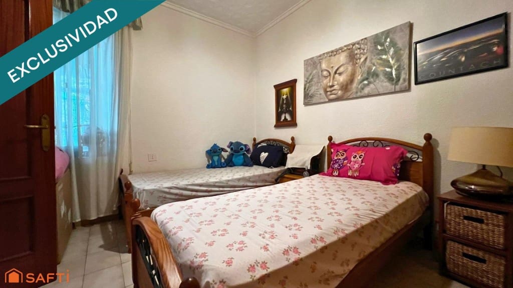 4 Zimmer Apartment zu verkaufen in Elda - 145.900 € (Ref: 9866871)