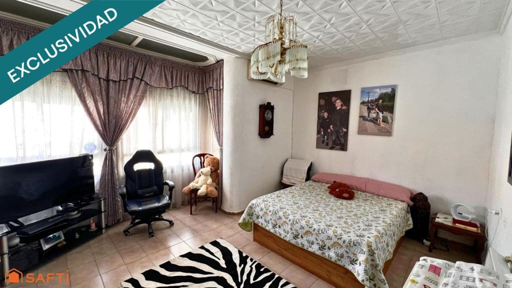 4 Zimmer Apartment zu verkaufen in Elda - 145.900 € (Ref: 9866871)