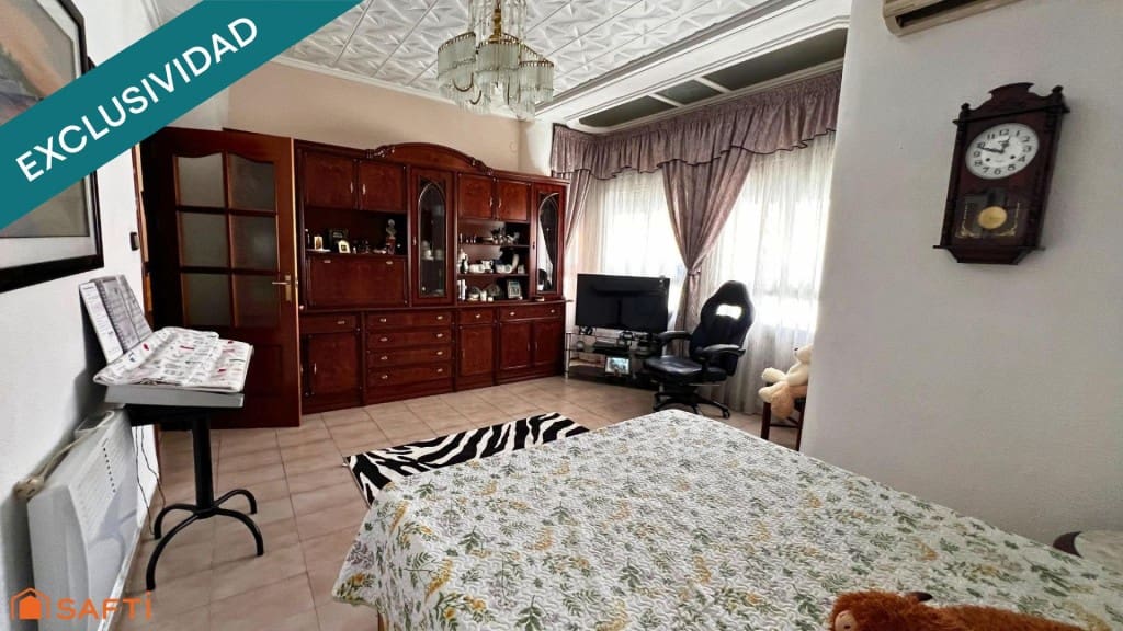 4 Zimmer Apartment zu verkaufen in Elda - 145.900 € (Ref: 9866871)