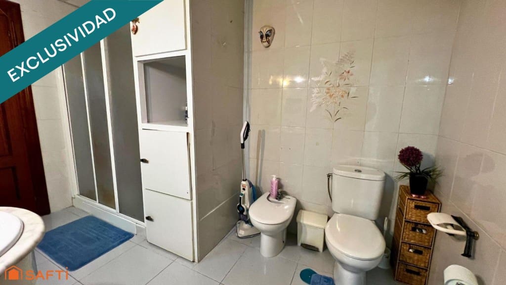 4 Zimmer Apartment zu verkaufen in Elda - 145.900 € (Ref: 9866871)