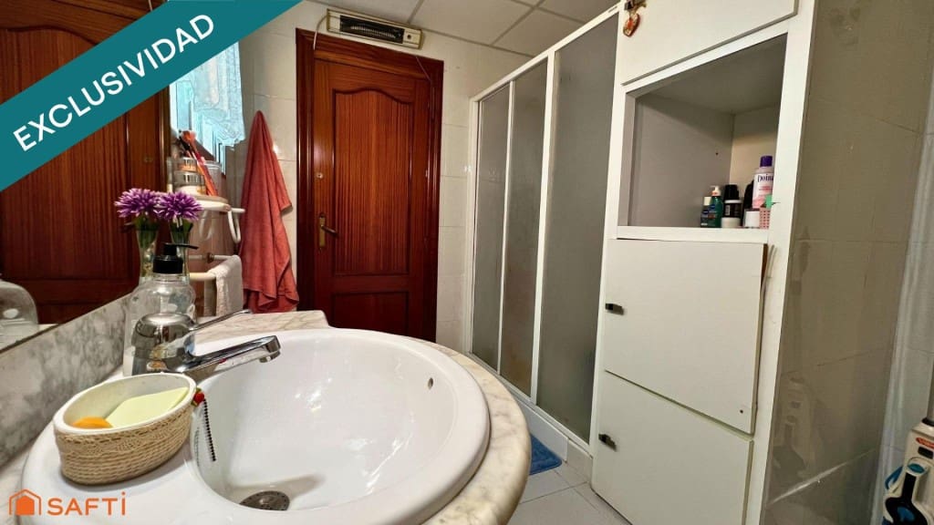4 Zimmer Apartment zu verkaufen in Elda - 145.900 € (Ref: 9866871)