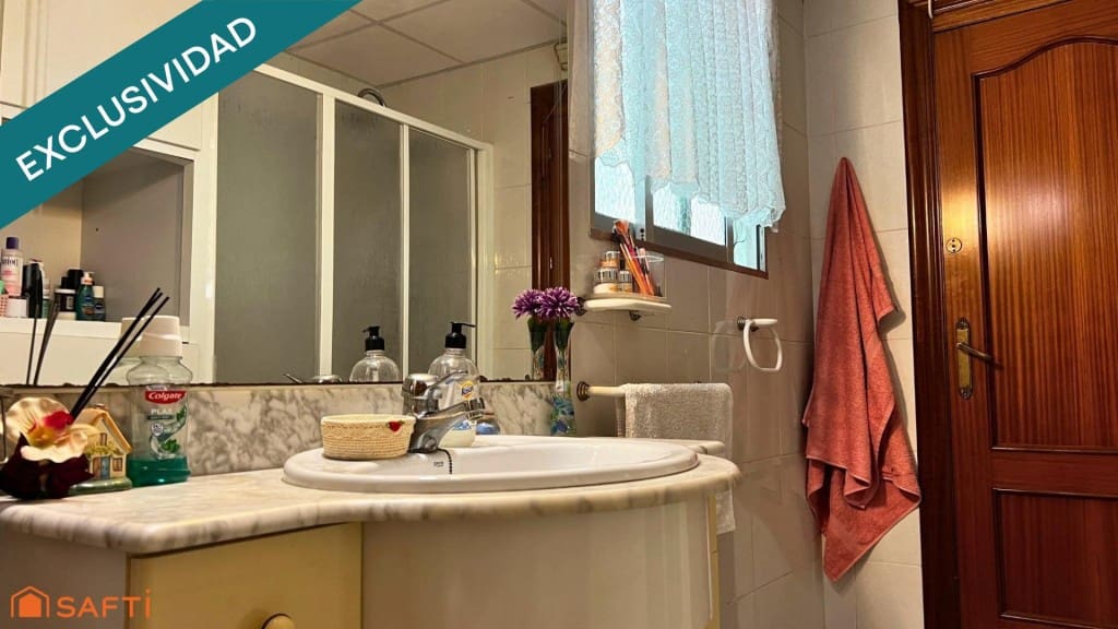4 Zimmer Apartment zu verkaufen in Elda - 145.900 € (Ref: 9866871)