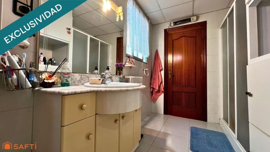 4 Zimmer Apartment zu verkaufen in Elda - 145.900 € (Ref: 9866871)
