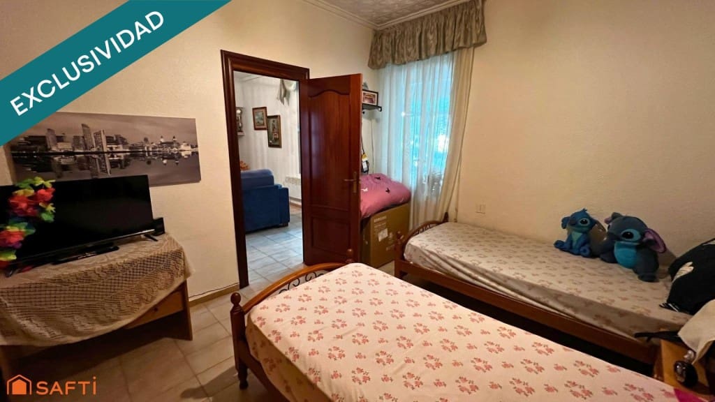 4 Zimmer Apartment zu verkaufen in Elda - 145.900 € (Ref: 9866871)