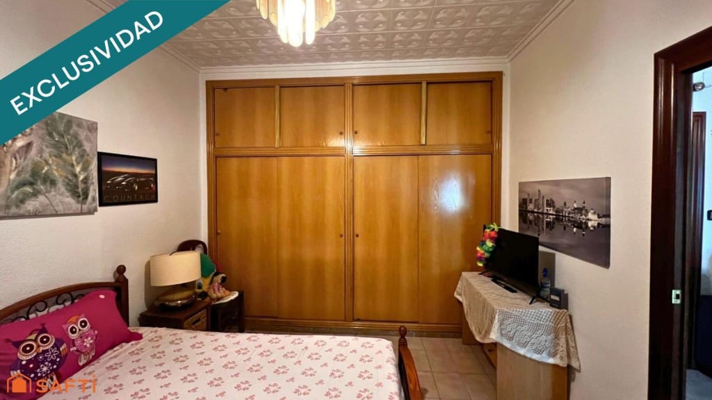 4 Zimmer Apartment zu verkaufen in Elda - 145.900 € (Ref: 9866871)