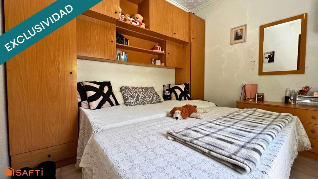 4 Zimmer Apartment zu verkaufen in Elda - 145.900 € (Ref: 9866871)