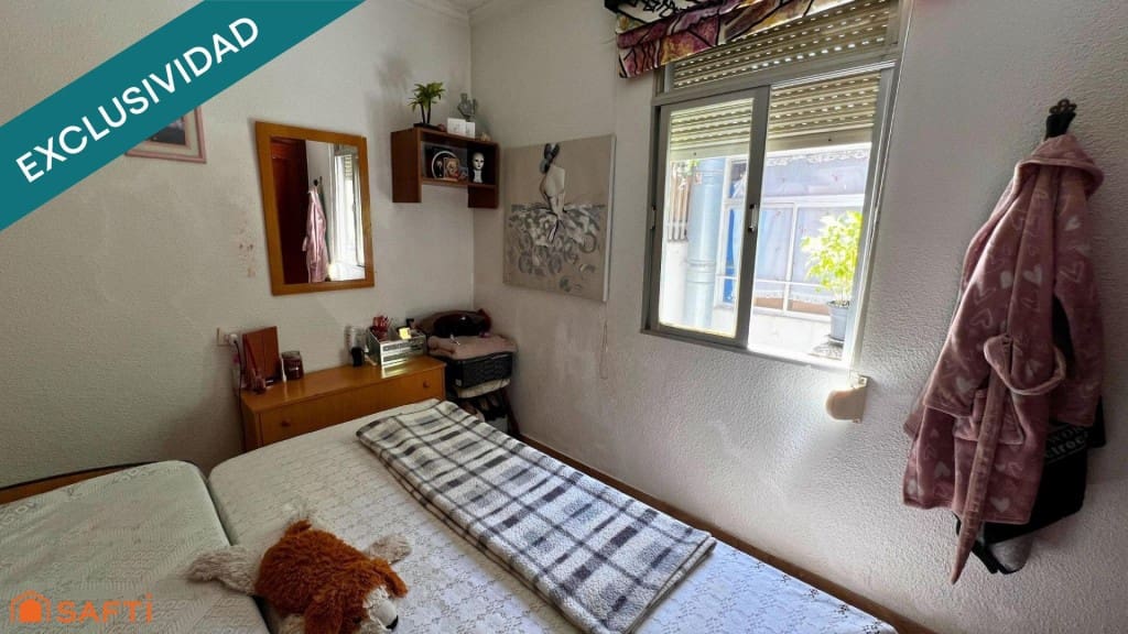 4 Zimmer Apartment zu verkaufen in Elda - 145.900 € (Ref: 9866871)