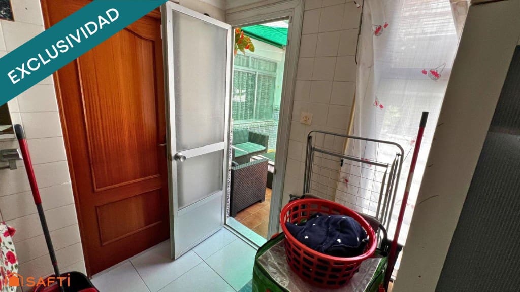 4 Zimmer Apartment zu verkaufen in Elda - 145.900 € (Ref: 9866871)