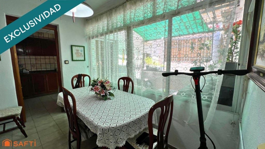 4 Zimmer Apartment zu verkaufen in Elda - 145.900 € (Ref: 9866871)
