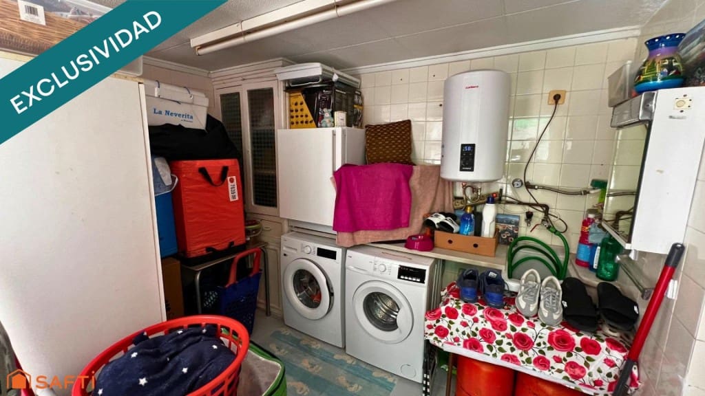 4 Zimmer Apartment zu verkaufen in Elda - 145.900 € (Ref: 9866871)