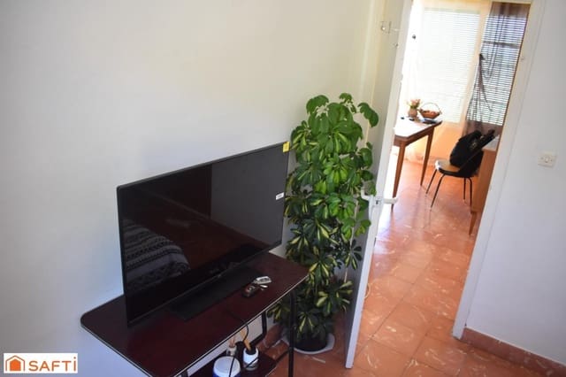 3 soveværelse Lejlighed til salg i Sant Carles de la Ràpita - € 85.000 (Ref: 9866872)