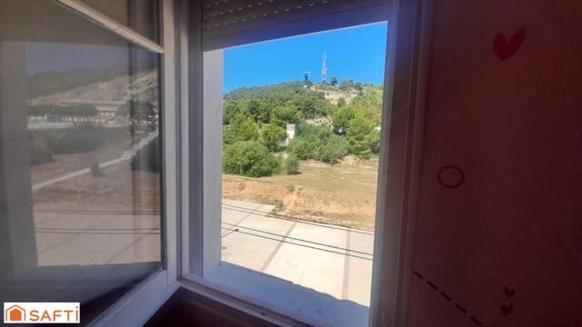 3 soveværelse Lejlighed til salg i Sant Carles de la Ràpita - € 85.000 (Ref: 9866872)